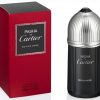 Perfume Locion Pasha Edition Soir De Cartier By Cartier