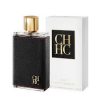 Perfume Locion  CH HC MEN 200 Ml By Carolina Herrera