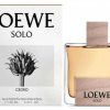 Perfume Locion Solo Cedro Pour Homme By Loewe