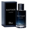 Perfume Locion Sauvage Parfum Christian Dior