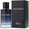Perfume Locion Sauvage Toilette Christian Dior