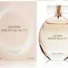 Perfume Locion Sheer Beauty By Calvin Klein