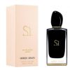 Perfume Locion Si Intense Parfum By Giorgio Armani