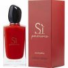 Perfume Locion Si Passione By Giorgio Armani