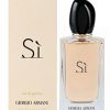 Perfume Locion Si Parfum By Giorgio Armani