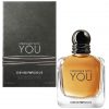 Perfume Locion Stronger With You By Giorgio Armani