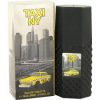 Perfume Locion Taxi NY By Cofinluxe