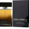 Perfume Locion The One For Men Parfum By Dolce & Gabbana