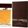 Perfume Locion The One For Men Toilette By Dolce & Gabbana