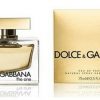 Perfume Locion The One By Dolce & Gabbana