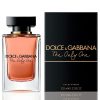 Perfume Locion The Only One By Dolce & Gabbana
