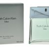 Perfume Locion Truth Men By Calvin Klein