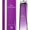 Perfume Locion Very Irresistible Parfum By Givenchy