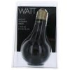 Perfume Locion Watt Black Men 200 Ml By Cofinluxe