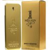 Perfume Locion 1 Million 100 Ml By Paco Rabanne
