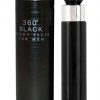 Perfume Locion 360 Black For Men By Perry Ellis