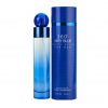Perfume Locion 360 Very Blue For Men By Perry Ellis