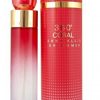 Perfume Locion 360 Coral 100 Ml For Women By Perry Ellis