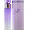 Perfume Locion 360 Purple For Women 100 Ml By Perry Ellis