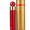 Perfume Locion 360 Red For Women By Perry Ellis