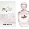 Perfume Locion Amo Ferragamo By Salvatore Ferragamo