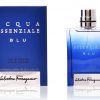 Perfume Locion Acqua Essenziale Blue By Salvatore Ferragamo