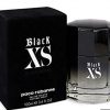 Perfume Locion Black XS By Paco Rabanne