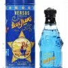 Perfume Locion Blue Jean Man By Versace