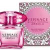 Perfume Locion Versace Bright Crystal Absolu By Versace