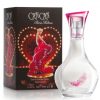 Perfume Locion Can Can By Paris Hilton