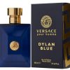 Perfume Locion Versace Dylan Blue Pour Homme 100 Ml By Versace