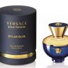 Perfume Locion Versace Dylan Blue Pour Femme By Versace