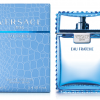 Perfume Locion Versace Man Eau Fraiche 100 Ml By Versace