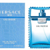 Perfume Locion Versace Man Eau Fraiche 200 Ml By Versace