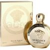 Perfume Locion Versace Eros Pour Femme By Versace