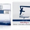 Perfume Locion F Free Time Pour Homme By Salvatore Ferragamo