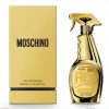 Perfume Locion Moschino Fresh Gold Couture By Moschino