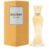 Perfume Locion Gold Rush By Paris Hilton