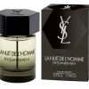 Perfume Locion La Nuit De L'Homme By Yves Saint Laurent