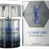 Perfume Locion L'Homme Libre By Yves Saint Laurent