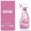 Perfume Locion Moschino Fresh Pink Couture By Moschino