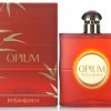 Perfume Locion Opium By Yves Saint Laurent