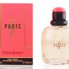 Perfume Locion Paris By Yves Saint Laurent