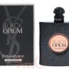 Perfume Locion Black Opium By Yves Saint Laurent