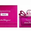 Perfume Locion Signorina Ribelle By Salvatore Ferragamo