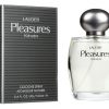 Perfume Locion Lauder Pleasures For Men Estee Lauder