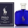 Perfume Locion Polo Blue 125 Ml By Ralph Lauren