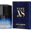 Perfume Locion Pure XS By Paco Rabanne