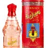 Perfume Locion Versace Red Jeans Woman By Versace