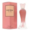 Perfume Locion Rose Rush By Paris Hilton